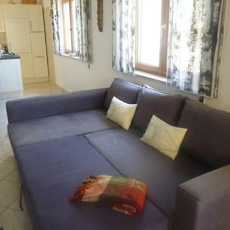 Apartment Modern Seaside